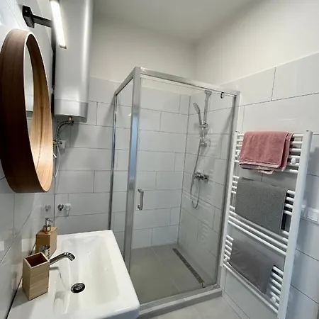 8638 A/1 Apartment *