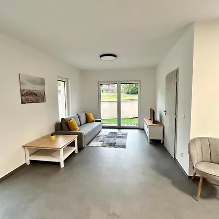 8638 A/1 Apartment Balatonlelle