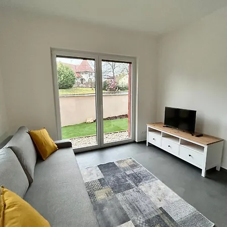 8638 A/1 Apartment
