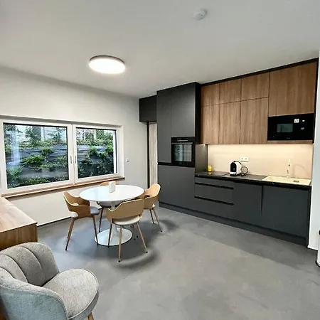 Apartmán 8638 A/1 *