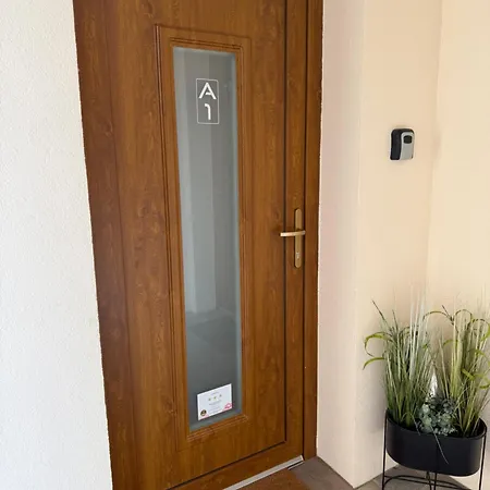 8638 A/1 Appartamento