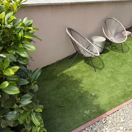 Appartamento 8638 A/1